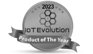 IOT Evolution - Product of the year 2023