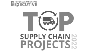 Top Supply Chain Projects